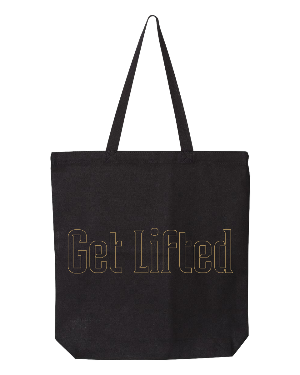 Get Lifted Tour Tote – John Legend Official Store