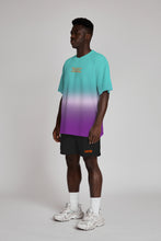 Load image into Gallery viewer, Bigger Love Two-sided T-Shirt (Gradient)
