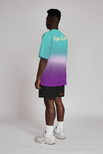 Load image into Gallery viewer, Bigger Love Two-sided T-Shirt (Gradient)