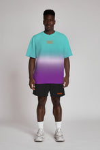Load image into Gallery viewer, Bigger Love Two-sided T-Shirt (Gradient)