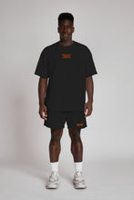 Load image into Gallery viewer, Bigger Love Two-sided T-Shirt (Black)