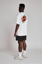 Load image into Gallery viewer, Bigger Love Two-sided T-Shirt (White)
