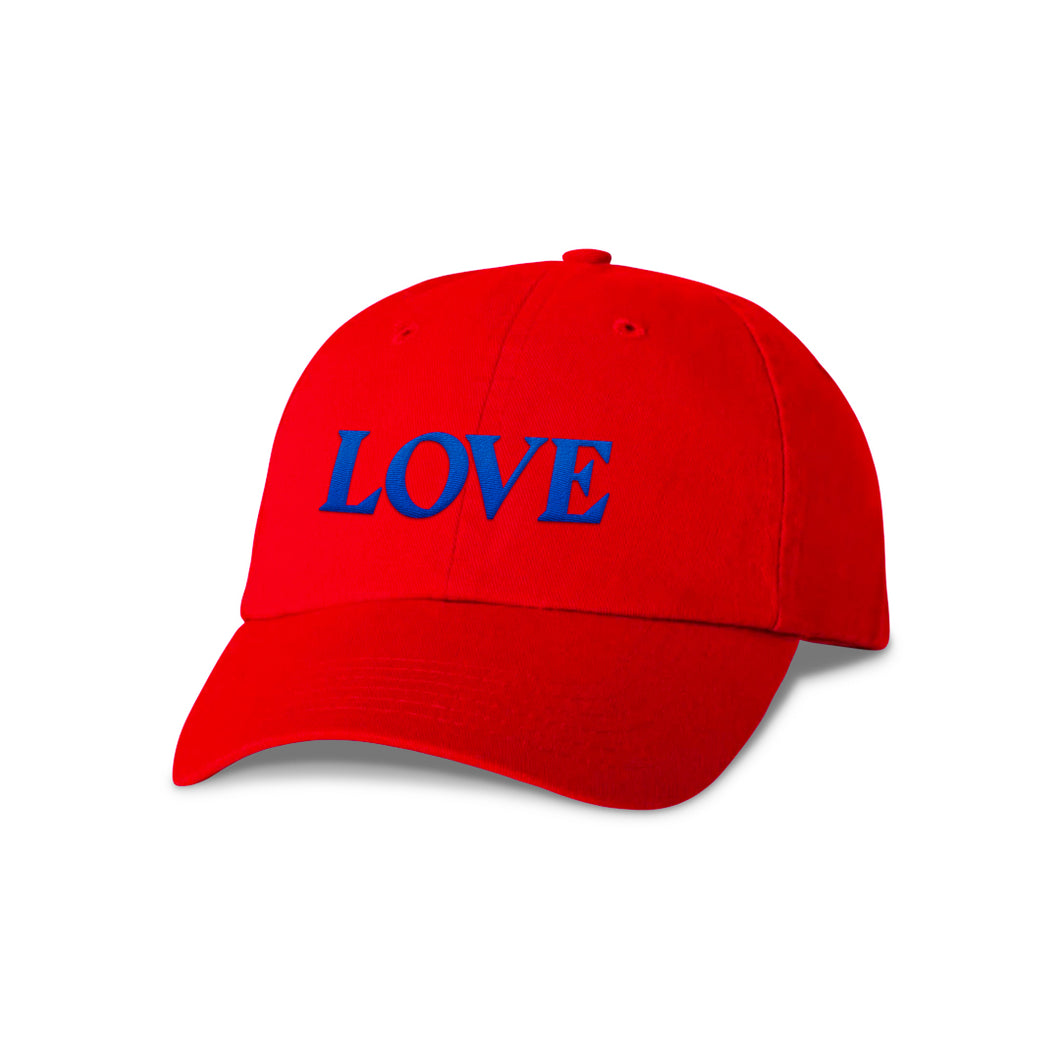 LOVE Hat