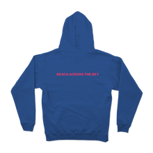 Load image into Gallery viewer, WEB EXCLUSIVE: I'M READY Hoodie