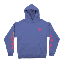 Load image into Gallery viewer, WEB EXCLUSIVE: Bigger Love "No Place But Up" Hoodie