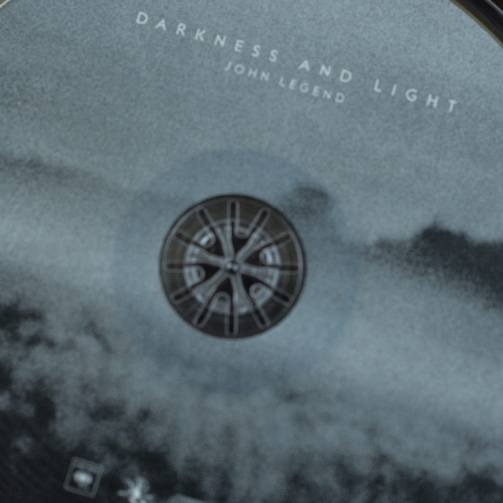Darkness and Light CD – John Legend Official Store Darkness and Light CD – John Legend Official Store
