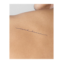 Load image into Gallery viewer, Ooh Laa Semi-Permanent Tattoo