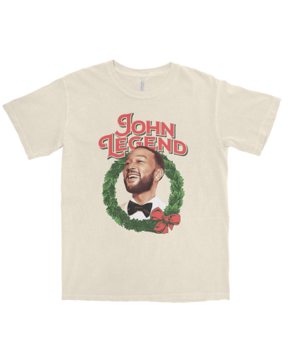 Ivory Tour Tee – John Legend Official Store