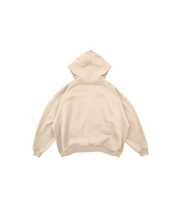 Load image into Gallery viewer, L-O-V-E Hoodie Oatmeal - Children&#39;s Sizes Available!
