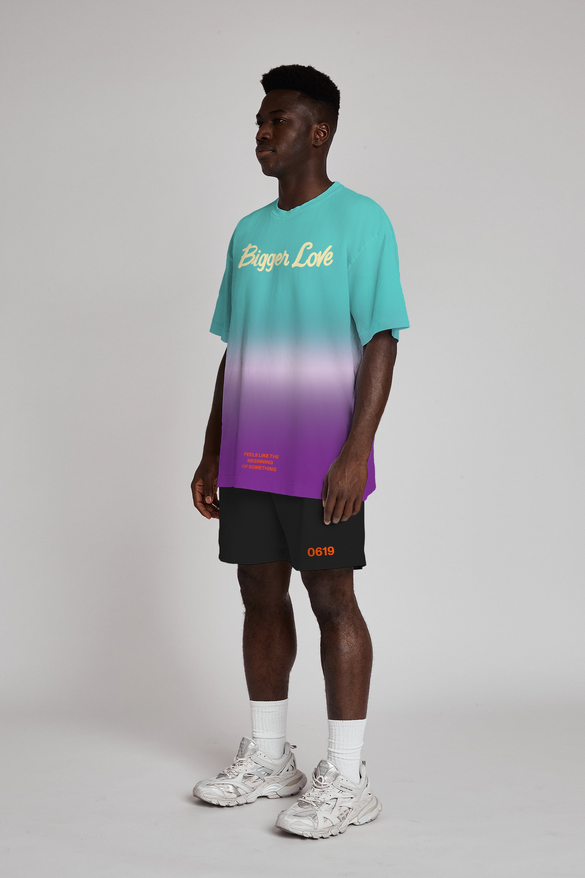 SALE！litmus JOHN BLACK TAILORED SHORTS Sale Shorts