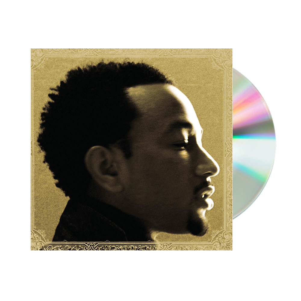 Get Lifted CD – John Legend Official Store Get Lifted CD – John Legend Official Store