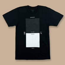 Load image into Gallery viewer, Darkness and Light T-Shirt
