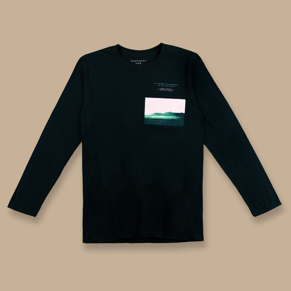 Landscape Longsleeve – John Legend Official Store