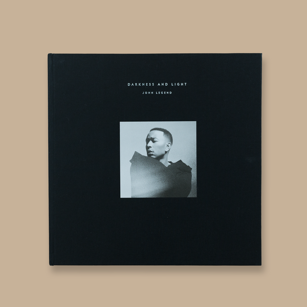 John Legend DARKNESS AND LIGHT レコード John Legend – Darkness And Light – 2 x Vinyl (LP, Album