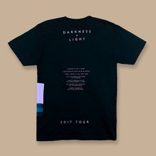 Load image into Gallery viewer, Landscape T-Shirt (Black)
