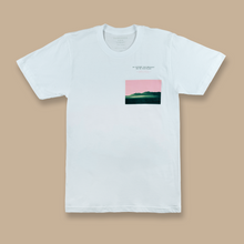 Load image into Gallery viewer, Landscape T-Shirt (White)
