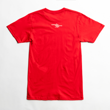 Load image into Gallery viewer, Love T-Shirt (Red)
