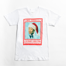 Load image into Gallery viewer, A Legendary Christmas T-Shirt (White)
