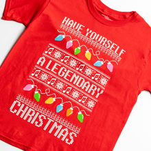 Load image into Gallery viewer, Yuletide T-Shirt (Kids)
