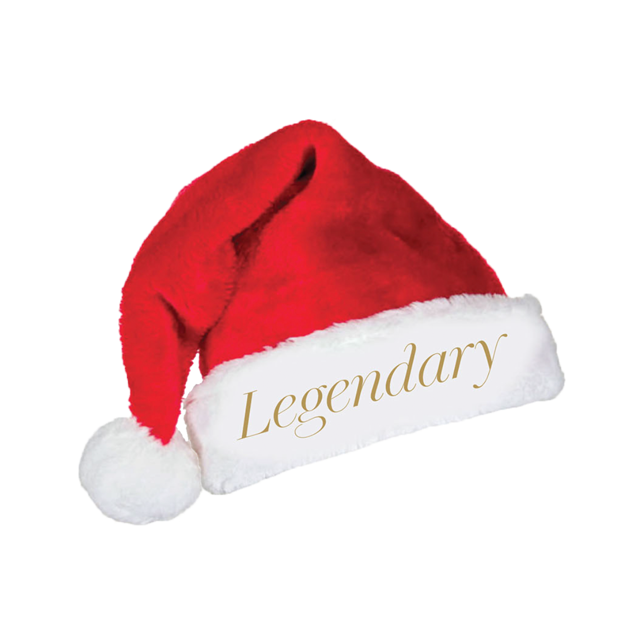 Santa hat sale in store
