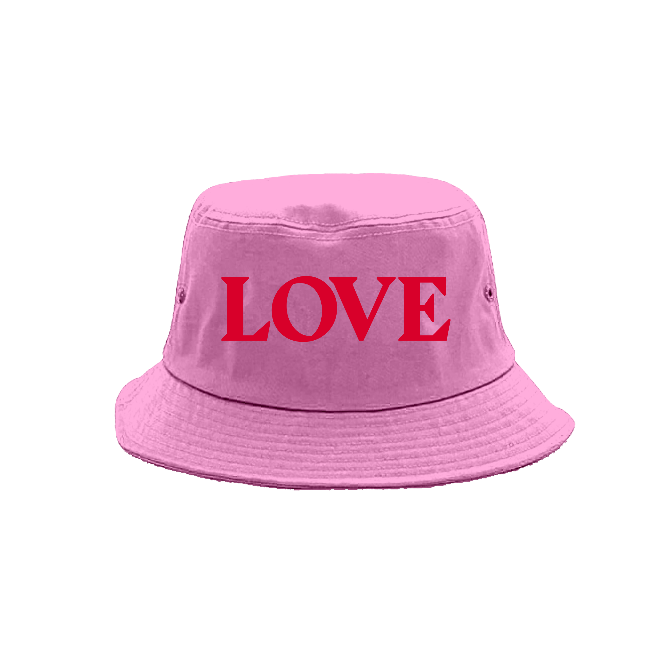 Love Bucket Hat S/M